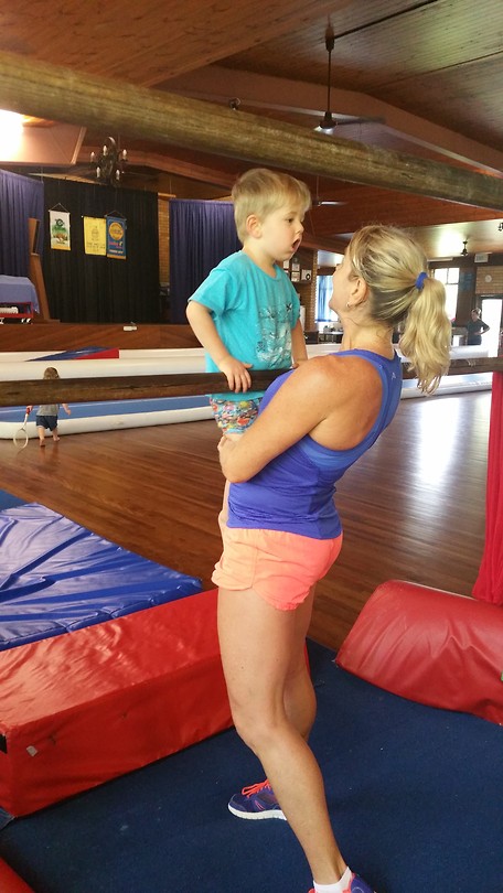 Fitkids