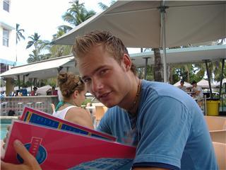 Stijn Miami