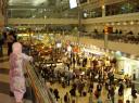 Dubai Airport