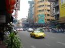 Chinatown...
