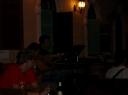 Live band en Jaacob, Zweedse jongen