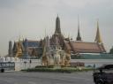 Wat Phra Kaew, tempel Bangkok