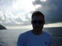 Ferry Chumphon - Koh Tao