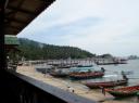 Baai Koh Tao