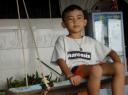 Schommelen, nr. 1 sport Thailand