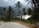 Uitzicht Koh Pha-ngan