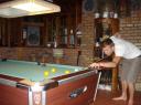 Potje poolen Seaside Resort