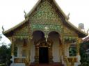 Tempel Chiang Mai