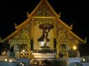 Tempel Chiang Mai
