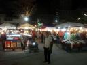Night Bazaar Chiang Mai