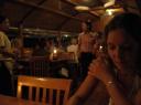 Marjan en de Riverside Bar