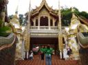 Ingang Doi Suthep