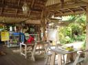 Guesthouse aan Mekong