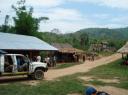 Startpunt Gibbon Experience
