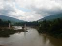 Het zoveelste infrastructuur project in Laos