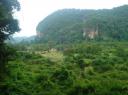 Schoonheid van Laos