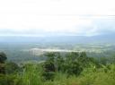 View point Centraal Laos