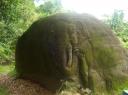 Elephant stone
