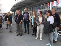 Waterbus halte