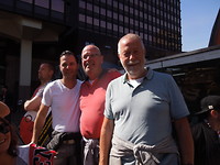 Op de Coolsingel