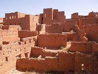 Marokko 2016