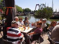 Pivo'tje