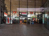 De fanclub
