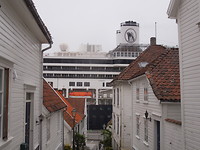 Tussendoor