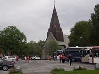 Staafkerk