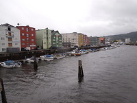 Trondheim