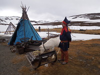 Sami cultuur