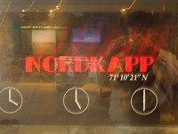 Nordkapp