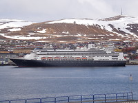 ms Rotterdam