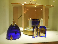 Geen Columbus, maar Fabergé.