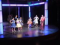 De Rotterdam dancers