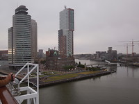 Hotel New York