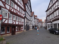 Melsungen