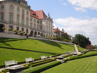 Warschau