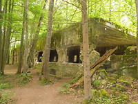 Wolfsschanze