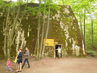 Wolfsschanze