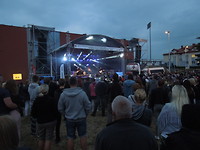Gratis Rockavond