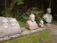 Lenins en Stalins