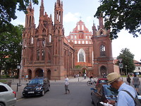 St. Anna kerk