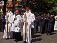 Processie