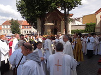 Processie