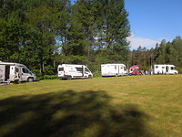 camping Rudiskes