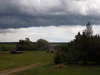 Het weer vandaag, 21 juni