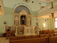 De synagoge