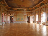 Gouden zaal