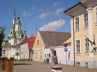 Pärnu